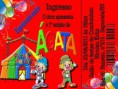Convites e lembranças